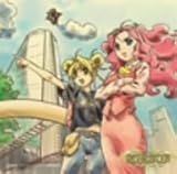 Simoun CDドラマ「嗚呼、麗しの派遣OL なぜなんだシムーン株式会社」