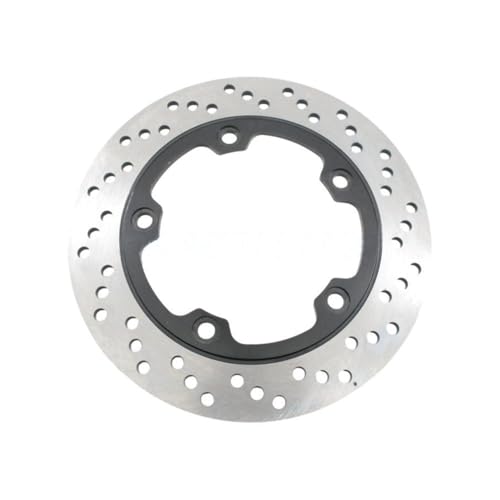Rotors disque frein moto en acier haute résistance GSR 600 SV 650