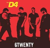 6Twenty B00008JOM2 Book Cover