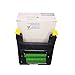 Rexroth R900020153 PCB Bracket VT3002-1-2X/32D VT3002-1-20/32D Mounting Bracket Circuit Board Support Industrial Fastener Bracket Amplifier Bracket Base Card Slot (1, VT3002-1-2X/32D)