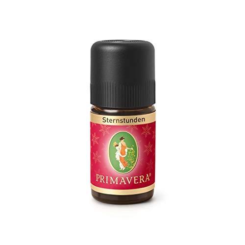 Primavera® - Aceite esencial - Mezcla de fragancias Momentos estelares - 5 ml