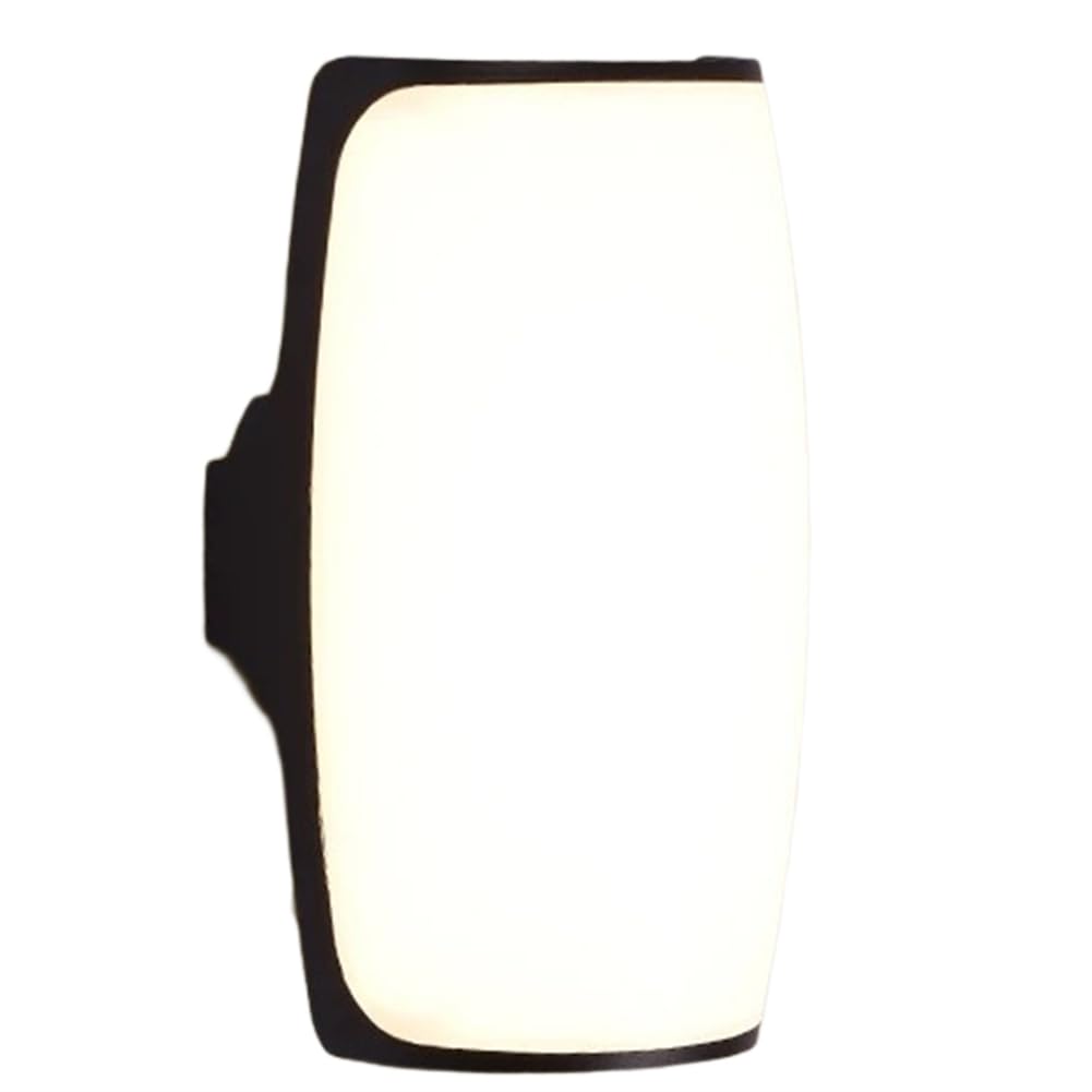 UDSKNV[KSL Outdoor Wall Lamp Waterproof LED Light IP65 Rated for Outdoor Wall Light Outdoor Lighting