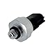 YCUPONE AC Refrigerant Pressure Sensor 977213K000 Compatible with Accent Azera Elantra Equus Genesis Santa Fe Amanti Borrego Forte Optima Rio Rondo Sedona Sorento Soul Spectra