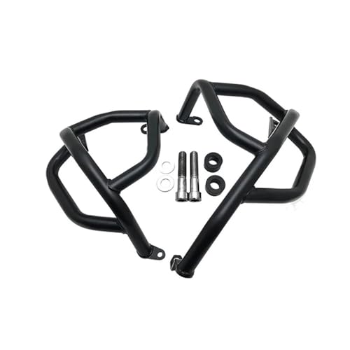Garde de protection moteur CB650R pour vos trajets et roadtrips