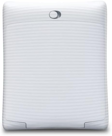 Fujifilm Instax Square Link Smartphone Printer- Ash White