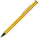 LAMY Safari Yellow 0.5mm Mechanical Pencil (L118)