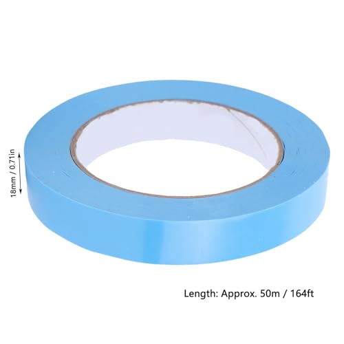 Cinta Protectora de Rueda, 8 mm x 50 m miniatura 3