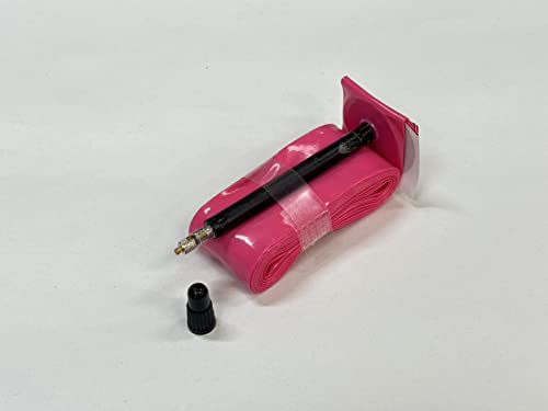 RideNow Superlight TPU Road Inner Tube 700 x 18/32c ����(�t�����`) �d��24g �f�B�X�N �u���[�L �z�C�[����p�`���[�u (�o���u�� 65mm)