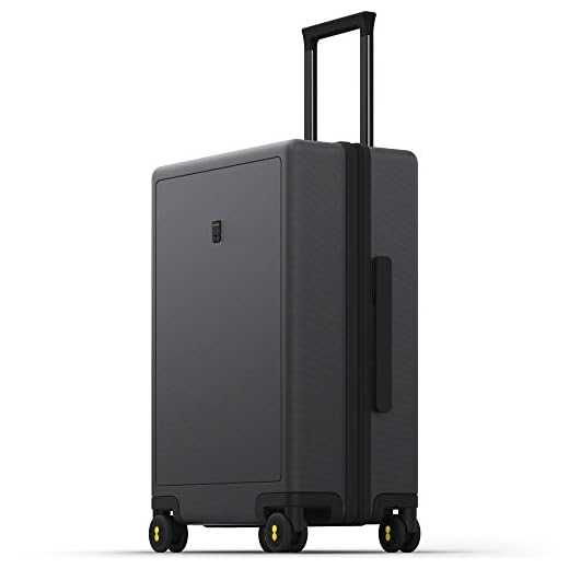 Can you take knives in hold luggage Durable TSA Approved Large Suitcase