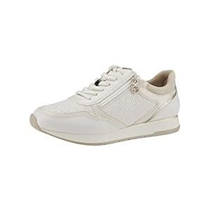 Tamaris Dames Sneaker 1-1-23603-20 normaal Maat: EU