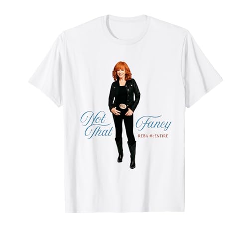 Not That Fancy T-Shirt