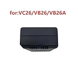 Compatible for Godox VC26 VB26 VB26A V860III V1 V850III，3000mAh 21.6Wh USB Li-ion Battery Charger Flash Speedlite(Charger) - Image 6