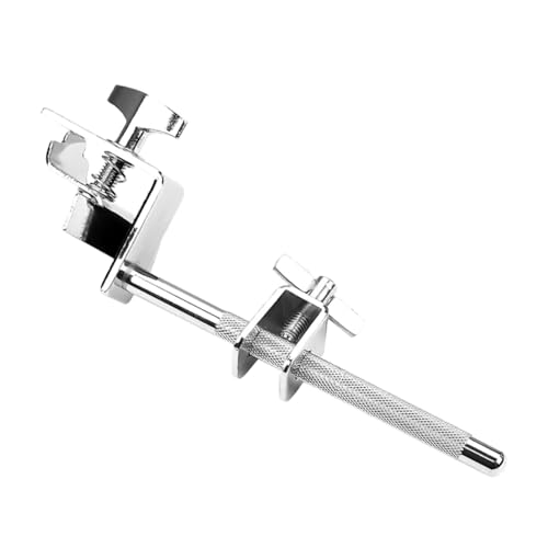 Clamp para cowbell de 154mm para bombo y batería miniatura 1
