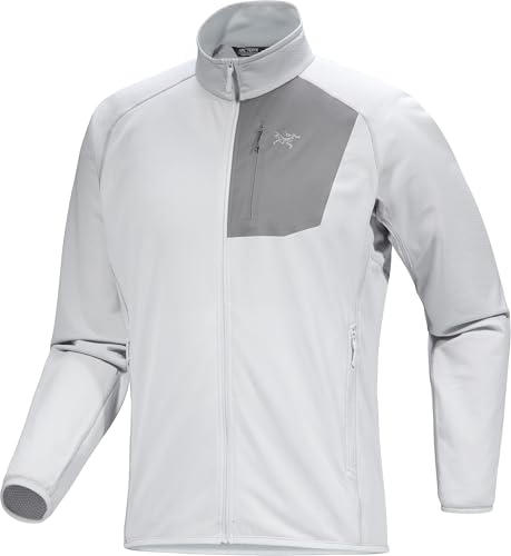 Image of Arc'teryx Delta Jacket Men's | Fleece Jacket Delivering Warmth for Less Weight