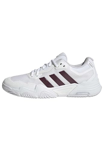 Image of Adidas Mens Solematch Control 2 Tennis Shoes
