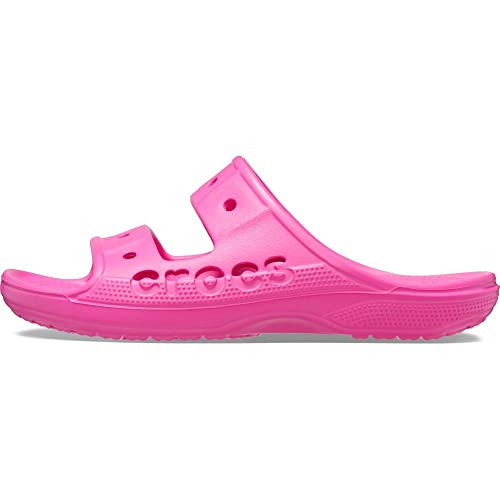 Image of Crocs Unisex Adult Baya Slide Sandals