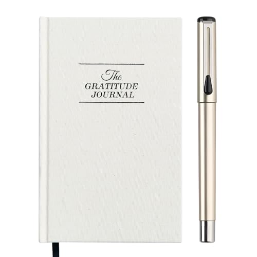 Gratitude Journal, Self Care Journal, Daily Wellness for Happines...