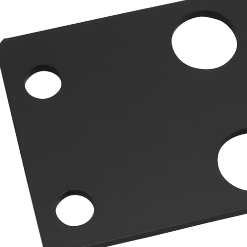 Auspuffhalterung Ersatzteil Set LeoVince Haltesatz Auspuffanlage für Suzuki GSX-S 750