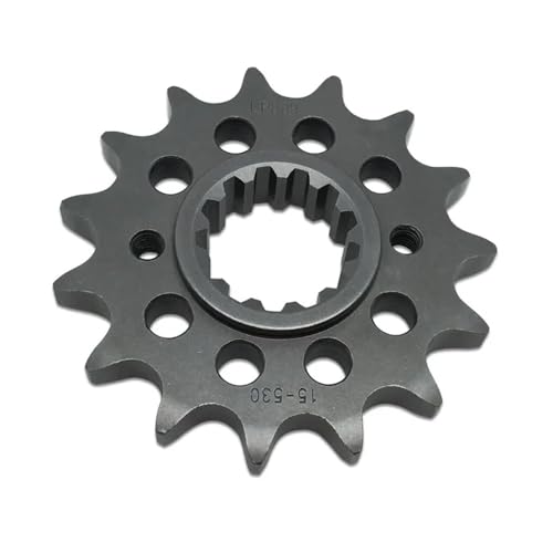 530 I[goCptgXvPbg CB1100 81-83 SF 2000-2003 CBR1100XX ubNo[h 1100 1997-2007 CB1300F CB1300S(15 Teeth)