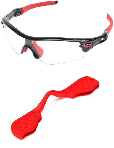 Image of Replacement Nose Pad for Oakley Hydra OO9229