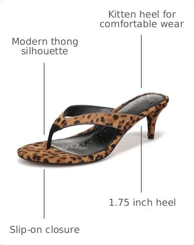 Image of Sam Edelman Women's Amie Heeled Sandals