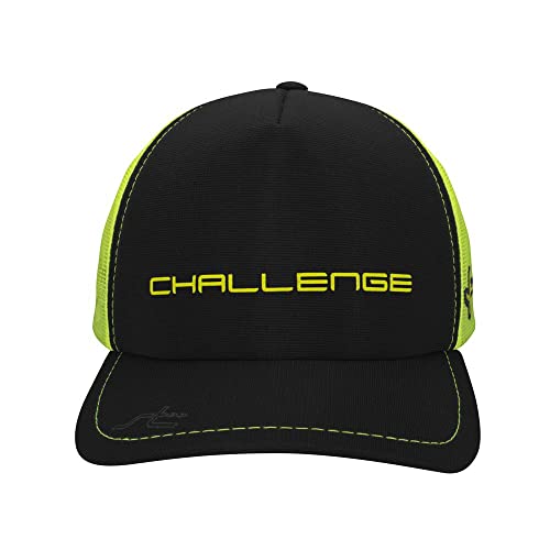 Boné Challenge - Saint Plus