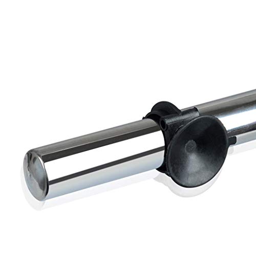Chauffe-Aquarium Submersible MU en acier inoxydable haute performance - 5