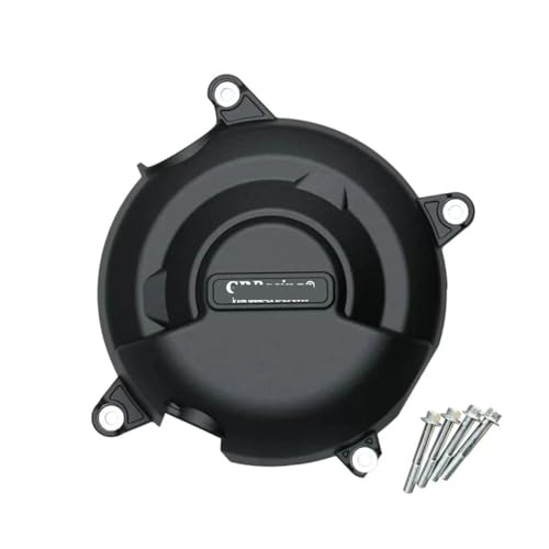 Protector de carcasa Daytona 660 2024 ideal para rutas en carretera