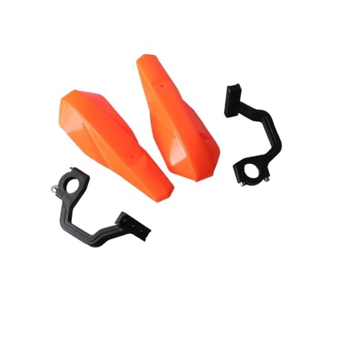 Protège-mains moto universel pour guidon de 50cc à 200cc