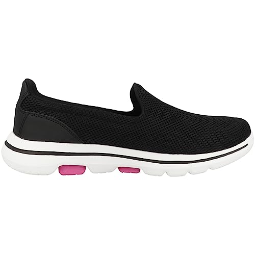 Image of Skechers Women Go Walk 5 Walking Shoes