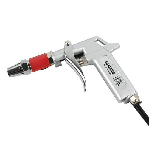 Generador Ionizador Alta Tensión HA-4W 220V miniatura 6