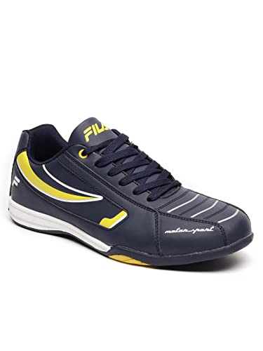 Image of Fila Mens County 2 Sneaker