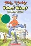 READY FREDDY #07 YIKES BIKES