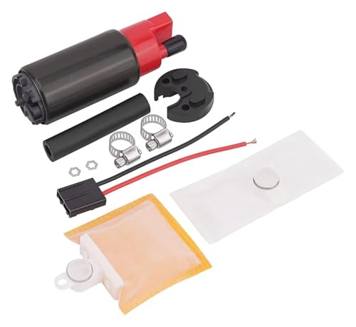 Para XT250 YZF R1 R6 R6S YZF600R YZF750R XV1700 XTZ1200 VMX1700 YZF600 YZF750 Válvula Purga Bomba Combustible Gasolina Motocicleta válvula Cierre Tanque Combustible