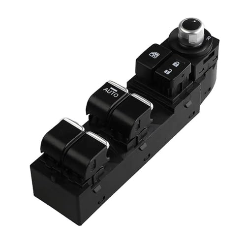 Lève-vitre électrique pour Mazda CX4 : commande de rechange Power Master - 4