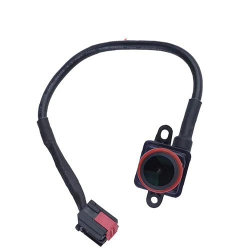 Caméra de recul Hyundai Santa Fe 95760-2W640 : stationnement sécurisé grand angle