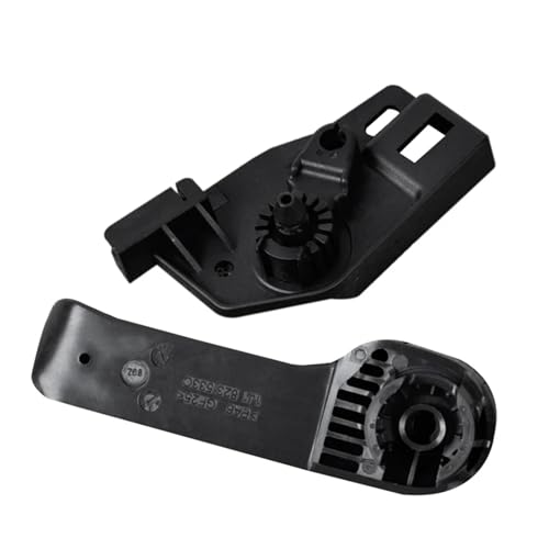 Support et poignée de capot Skoda Octavia Fabia Roomster 1J1823533C