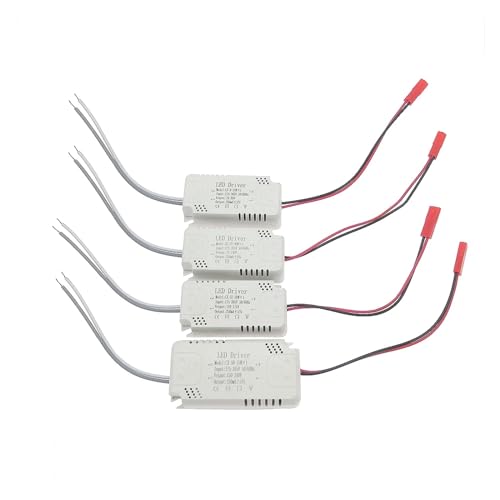 Transformateur LED 220V anti-scintillement pour suspension
