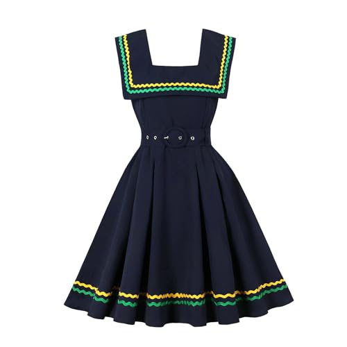 Robe de mariée pour femme style années 50 robe de soirée vintage en ligne A chic