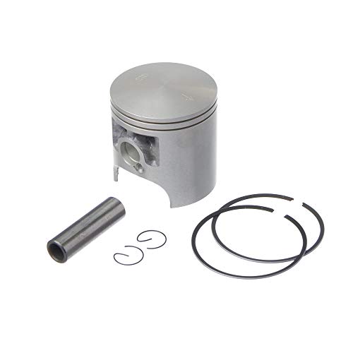 Pistao Kit C/Anel Kmp Dt 200 0.50