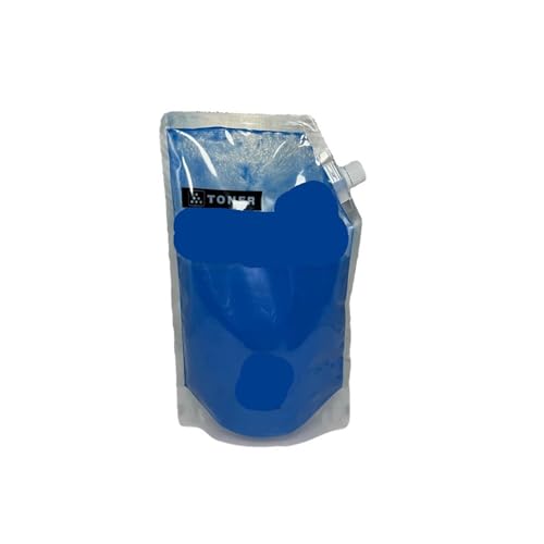 Poudre de toner MX36 1KG : résolvez les pannes d'encre et traces claires sur Sharp MX-3610N
