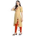 Leriya-Fashion-Womens-Cotton-Anarkali-Kurta