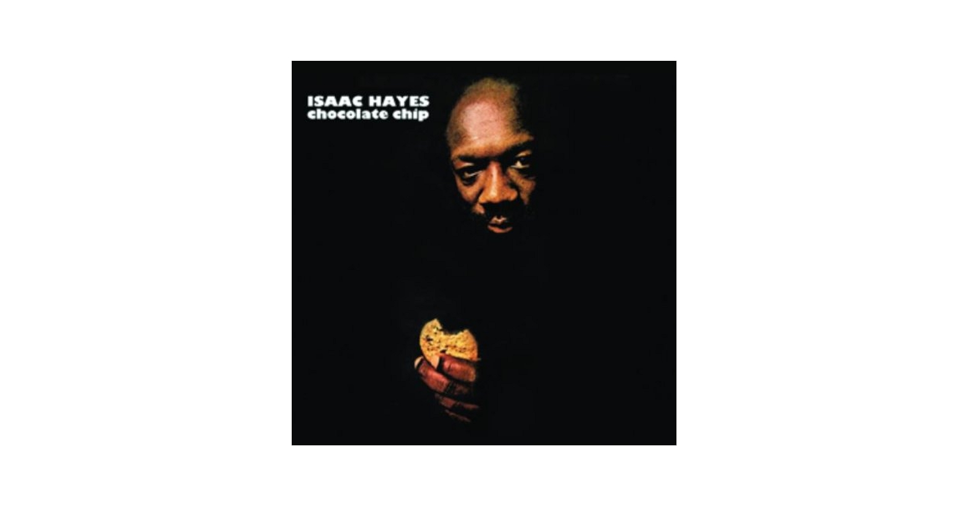 Isaac Hayes - Chocolate Chip - Amazon.com Music
