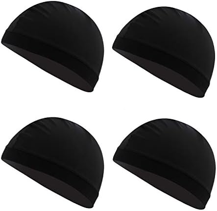 CEAJOO Mens Wave Caps Helmet Liner 