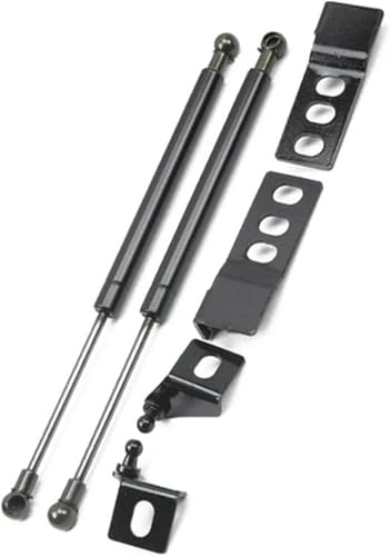Vérin de capot avant pour Toyota RAV4 2019-2021 avec ressort hydraulique