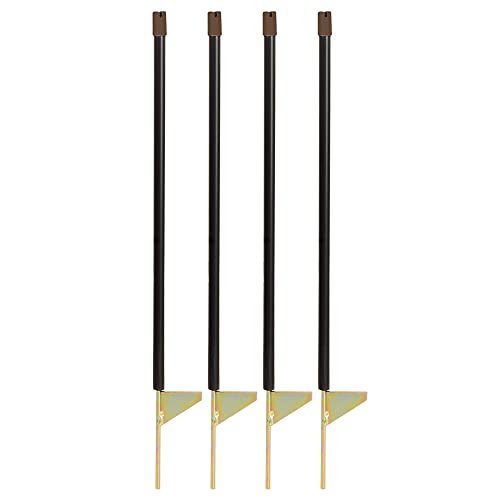 Premier 1 FiberTuff™ Fence Support Posts | 30