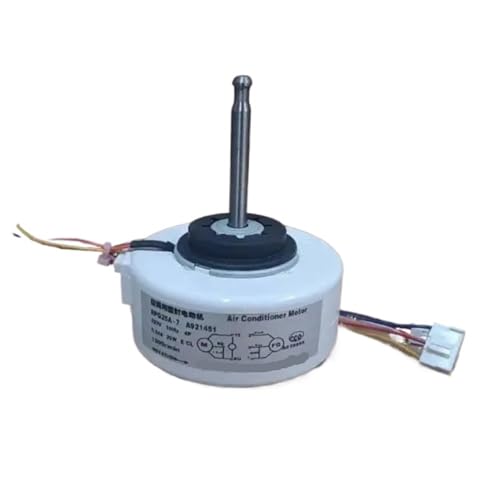 壁掛けエアコンモーターファン YYW25-4 RPG25A-6-7 YFNP25-4G T26N4P25WA(T26N4P25WA)