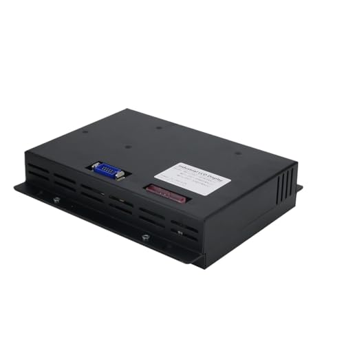 Image of Industrial LCD Display Monitor for 9 inch CRT A61L-0001-0076 A61L-0001-0086 A61L-0001-0092