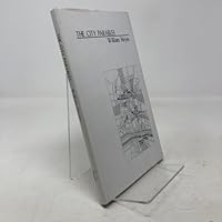 The City Parables 0912348062 Book Cover