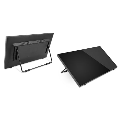 MONITOR ATLANTIS TOUCH LED 21,45 Wide A05-T22A-VHDM 1920x1080 7ms 333/253 cd/m² 1000:1 (10M:1) VESA MM VGA HDMI DP 10 Tocchi - 10